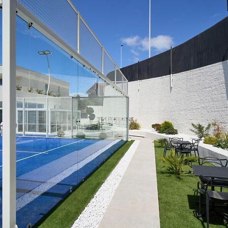 Kepos Bronte Hotel Exterior photo