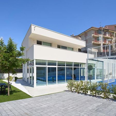 Kepos Bronte Hotel Exterior photo