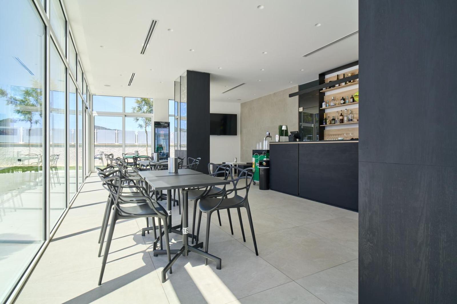 Kepos Bronte Hotel Exterior photo