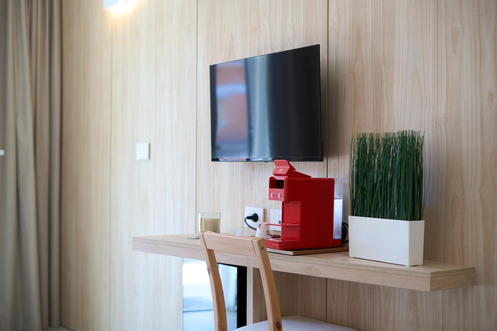 Kepos Bronte Hotel Exterior photo